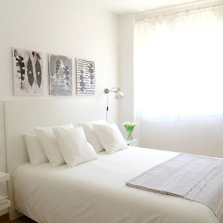 Apartamento Evahome Roquetas Roquetas de Mar Eksteriør billede