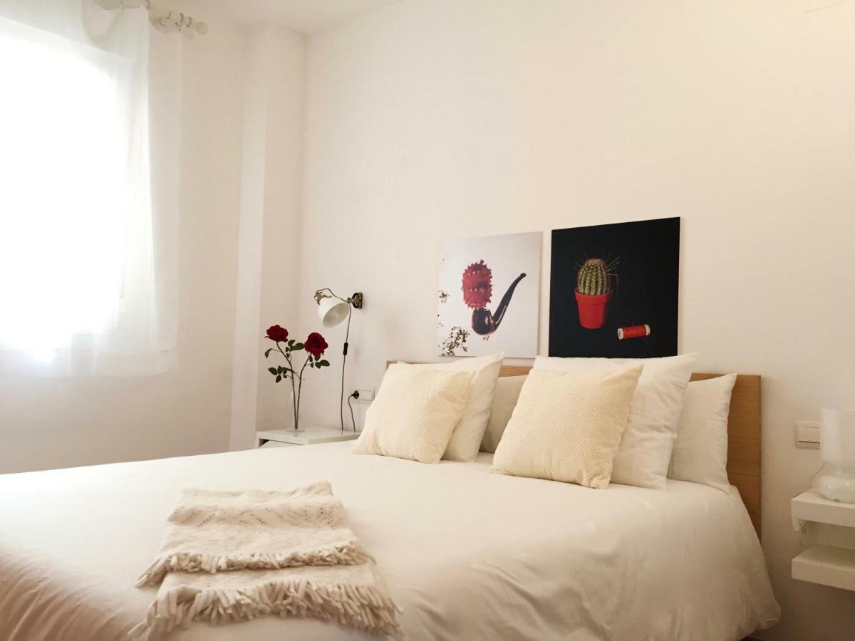 Apartamento Evahome Roquetas Roquetas de Mar Eksteriør billede