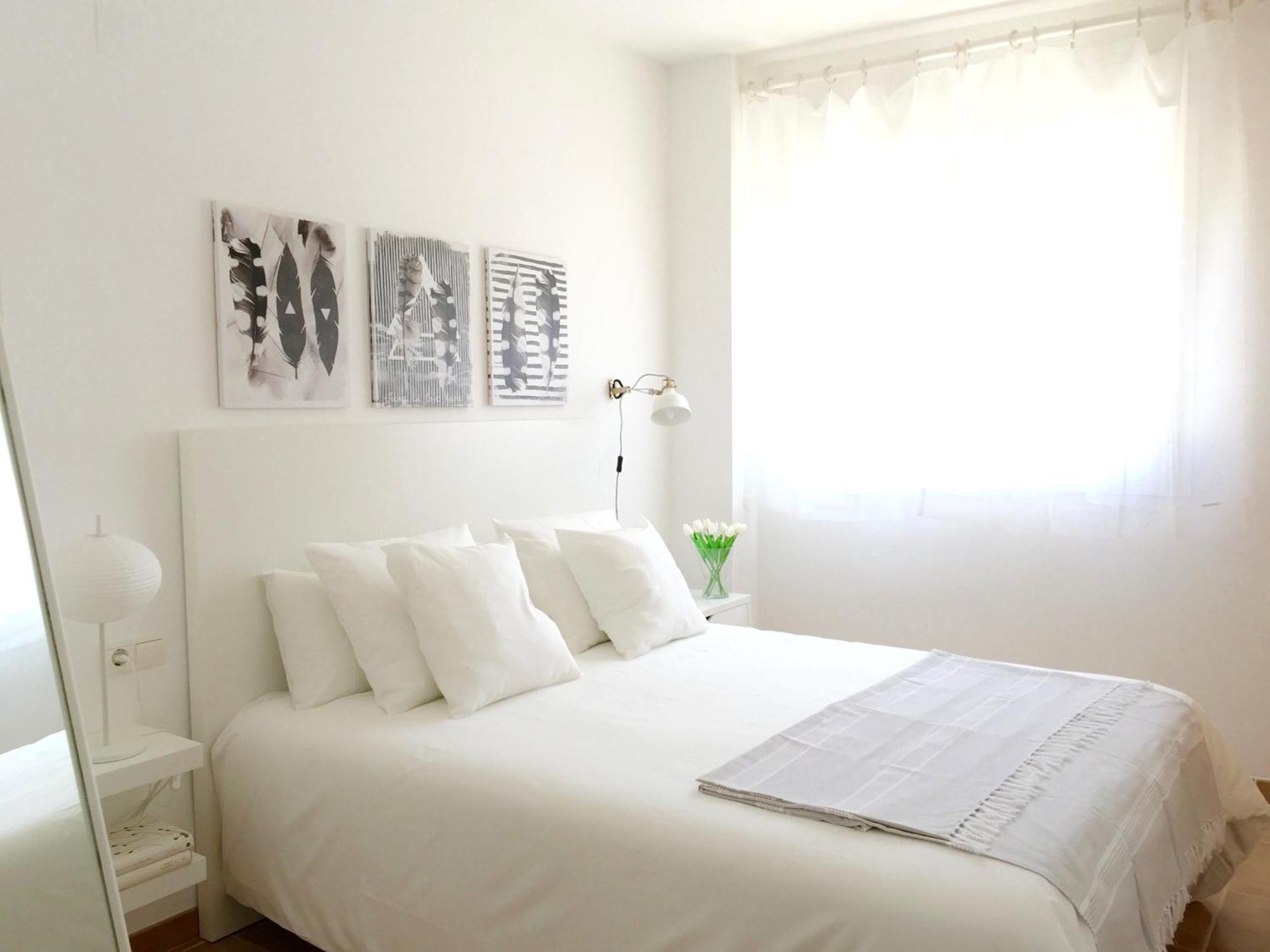 Apartamento Evahome Roquetas Roquetas de Mar Eksteriør billede