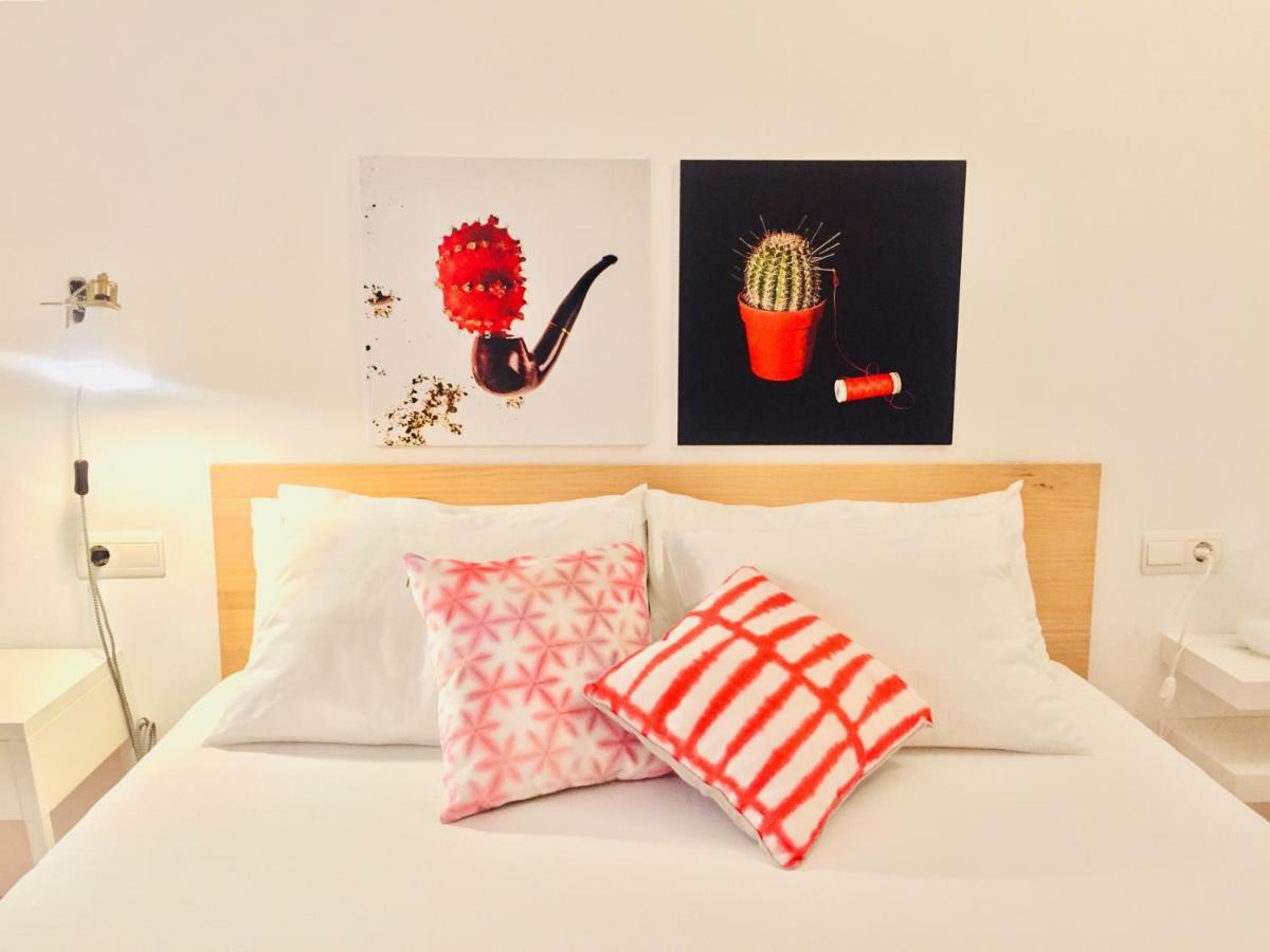 Apartamento Evahome Roquetas Roquetas de Mar Eksteriør billede